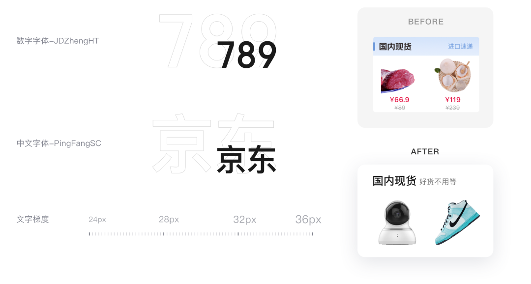 京东国际V9.0频道品牌升级新体验 - 图15