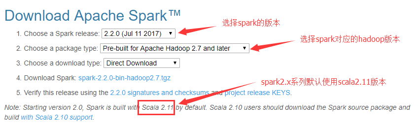 Spark安装 - 图7