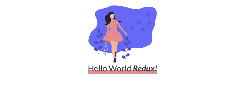 第 2 章：第一个Redux应用程序 - 图3