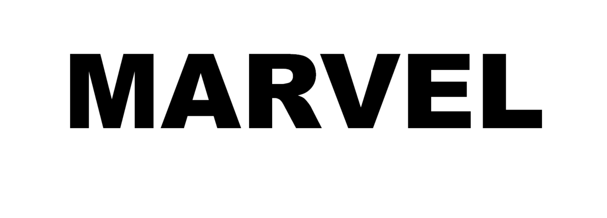 想不出来要写啥，用ppt来整个漫威海报文字吧 - 图4