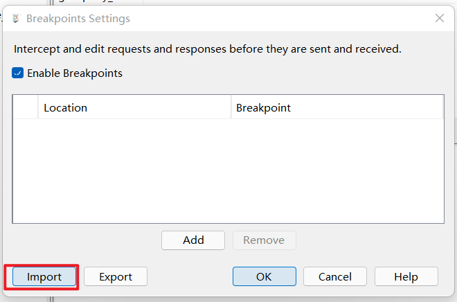 Charles 断点测试 - 图12