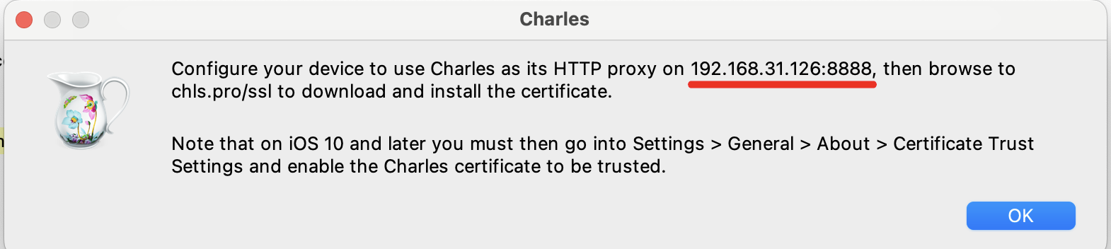 手机app 抓包 - 图16