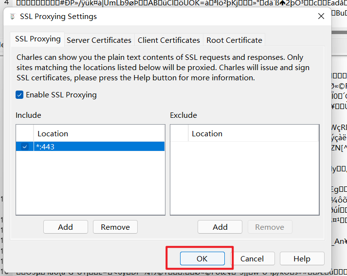 Charles 抓取Https 请求 - 图11