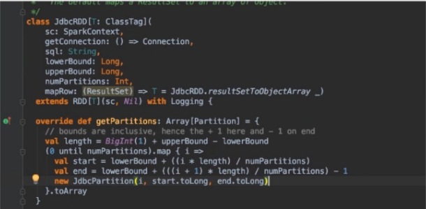 基于Spark快速构建数仓项目 - 图17