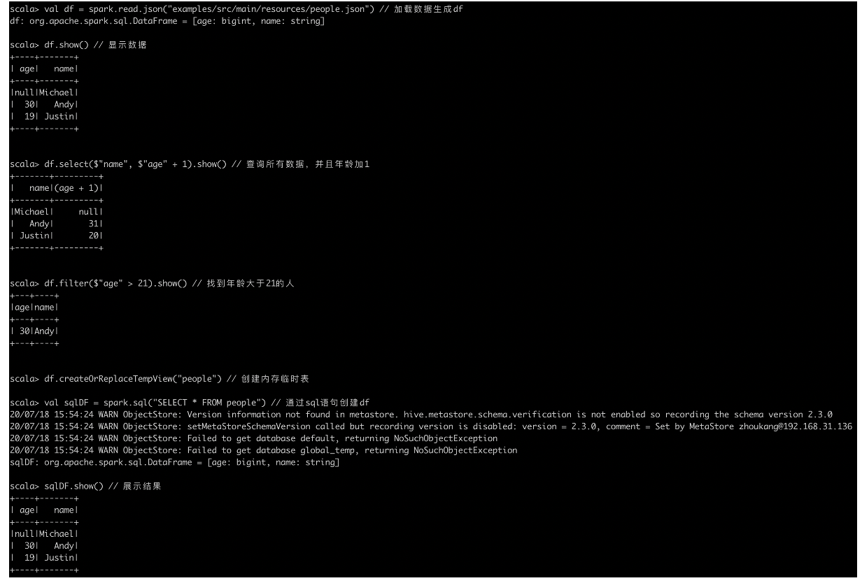 Apache Spark 入门 - 图16
