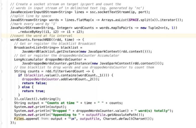基于Spark快速构建数仓项目 - 图19