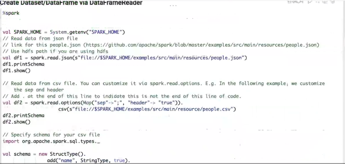 Spark for ETL and Data Science - 图24