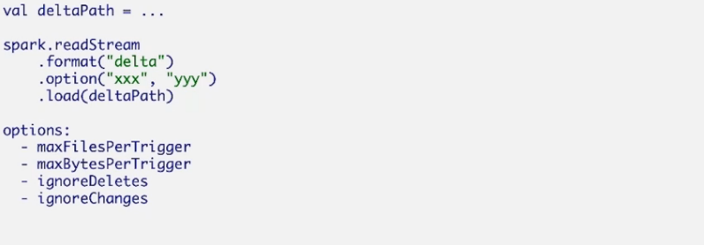 Using Delta lake - 图12