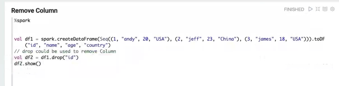 Spark for ETL and Data Science - 图27