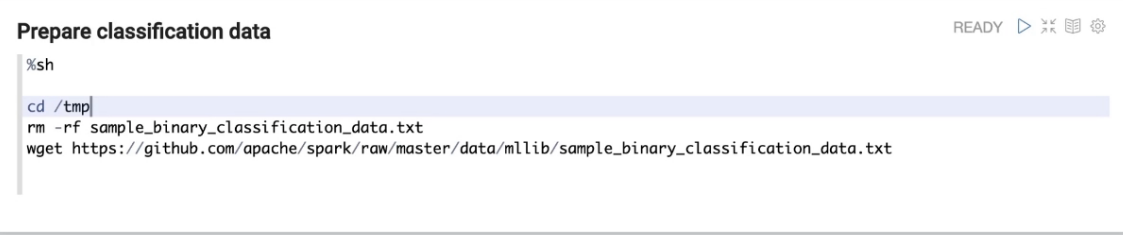 Spark for ETL and Data Science - 图18
