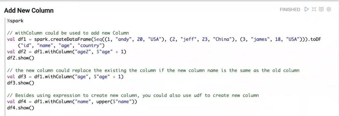 Spark for ETL and Data Science - 图26