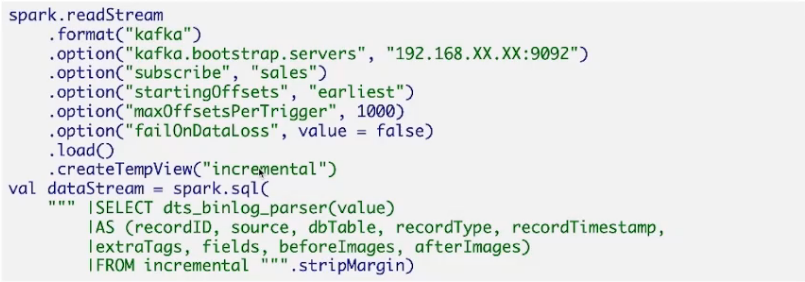 Using Delta lake - 图17