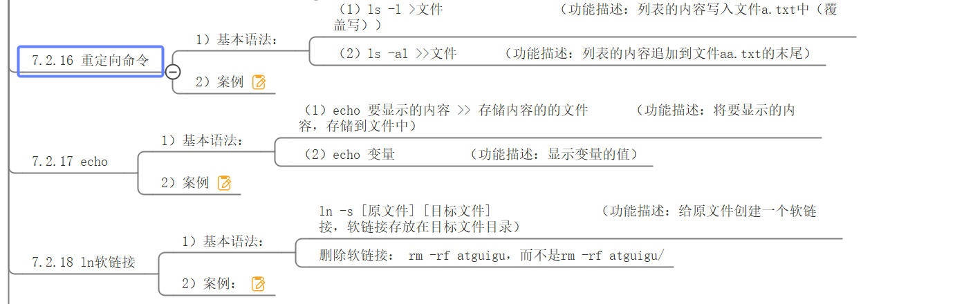 Linux入门 - 图2
