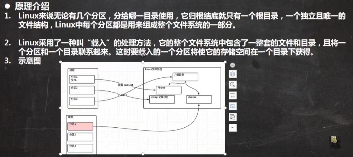 Linux学习笔记02 - 图13