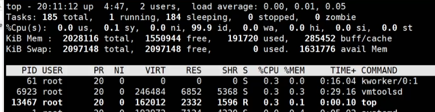 Linux学习笔记02 - 图57