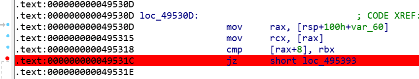 2019-CISCN WriteUP SourceCode - 图26
