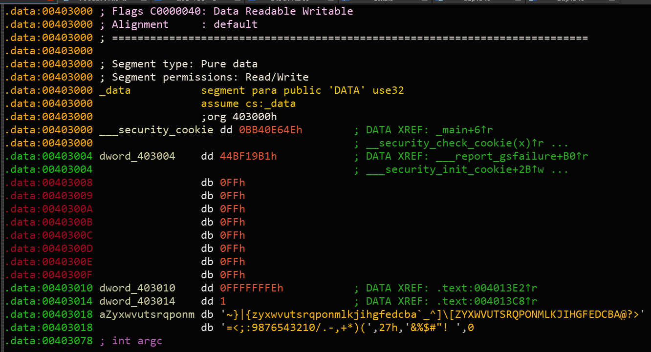 DDCTF 部分WriteUP - 图25