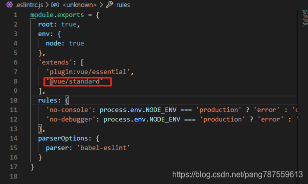Vue.js实战——电商后台 - 图10
