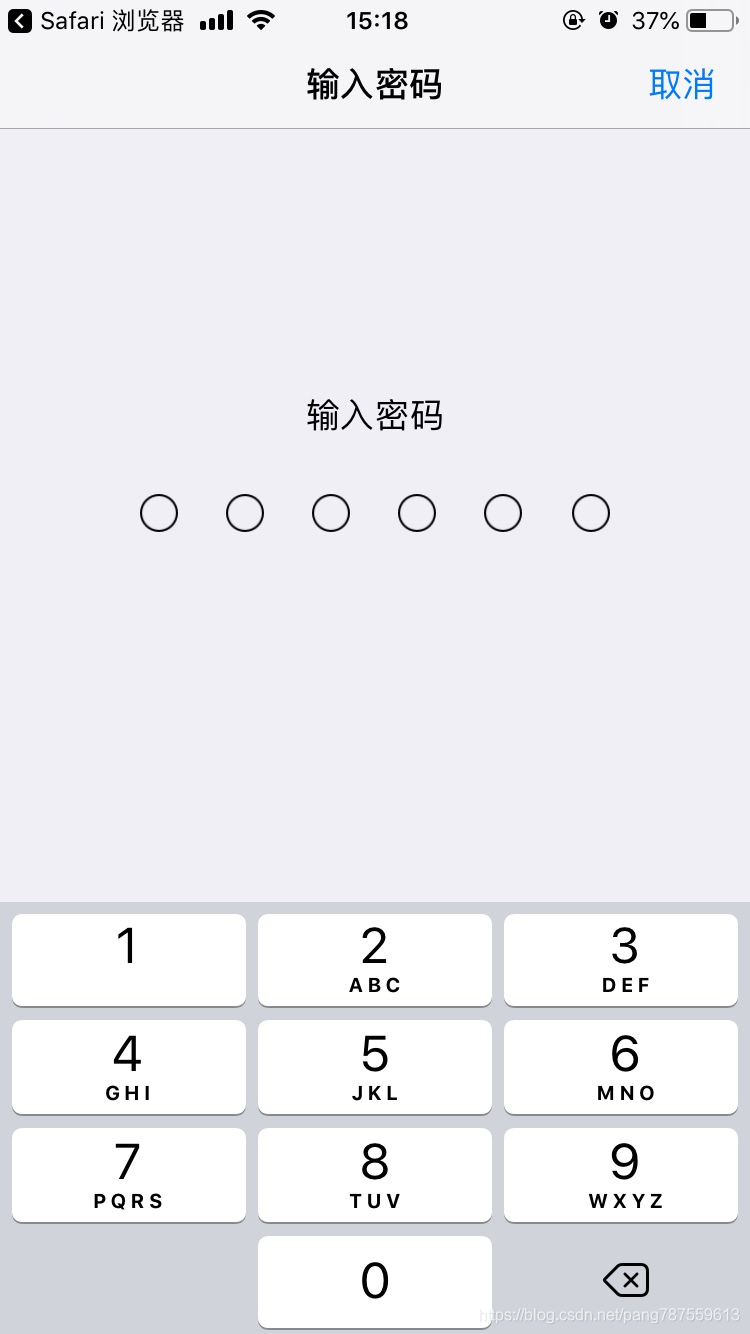 windows抓包工具——Fiddler配置及使用、手机抓包（iPhone、安卓） - 图29