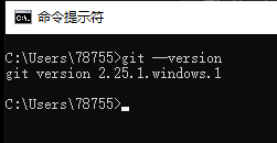 git安装使用 VSCode配置gitpath提交代码_Win10 - 图3