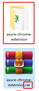 Win10_解决Chrome安装插件提示程序包无效:“CRX_HEADER_INVALID”。 - 图5