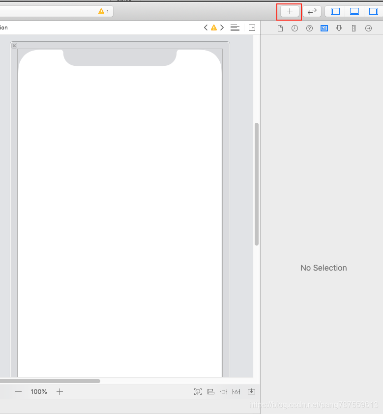 Xcode11控件位置_Mac - 图1