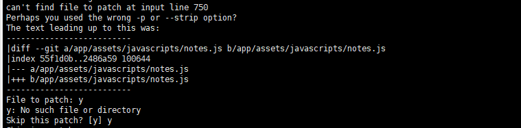 Centos7.3 安装gitlab11.0.0 - 图6