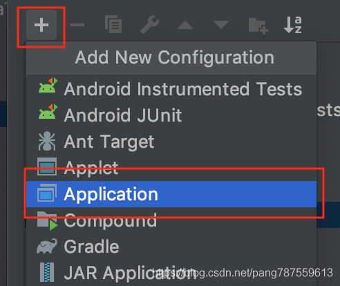 IntelliJ IDEA      java开发   下载、使用_Mac - 图10