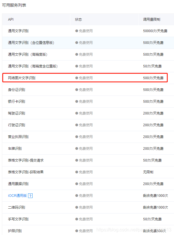 单张、批量识别图片中文字（写入txt文件、窗口视图创建、打包.exe文件）（百度文字识别SDK Python的GUI之tklinker 打包pyinstaller） - 图1