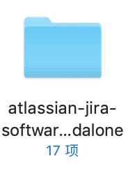 【踩坑】Mac搭建jira（数据库、命令行一点不通的小白） - 图33