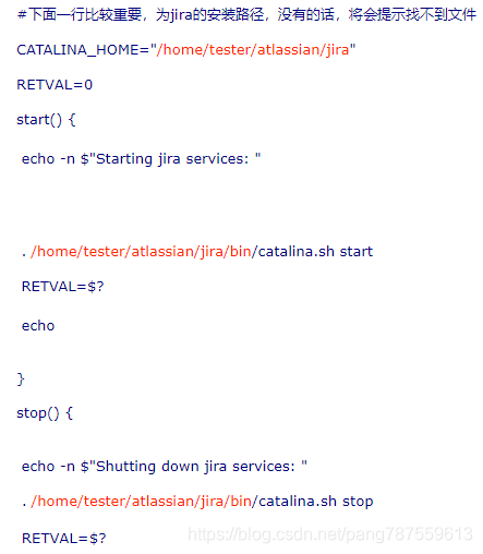 Centos 7 搭建jira 7.3 - 图12