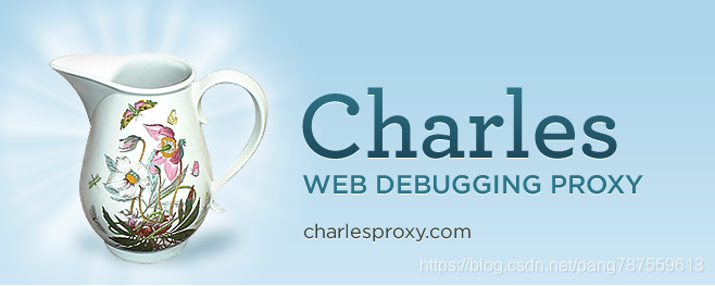 Mac抓包工具—— Charles相关总结 - 图1