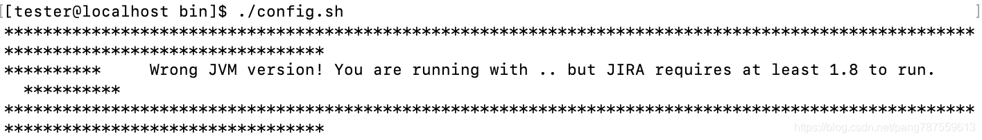 Centos 7 搭建jira 7.3 - 图4