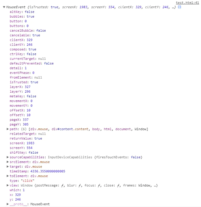 JS操作界面移动区别 - 图2