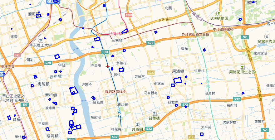江苏省危险货物道路运输安全监管系统升级改造项目技术方案 - 图95