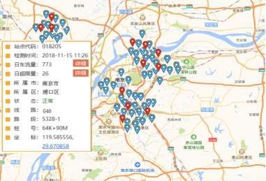 省级治超设计方案定稿（华设） - 图19