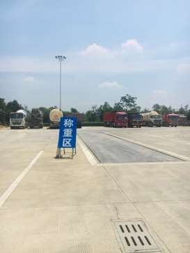 省级治超设计方案定稿（华设） - 图6