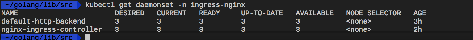 kubernetes ingress-nginx开启 nginx-vts-module，1.16.0版本已废弃vts模块，如何代替？ - 图1