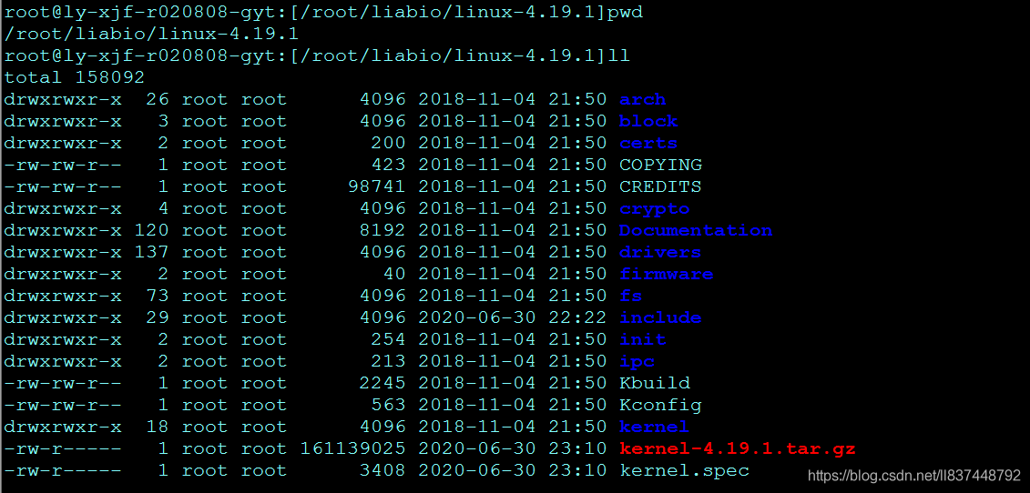 源码编译linux内核 - 图1