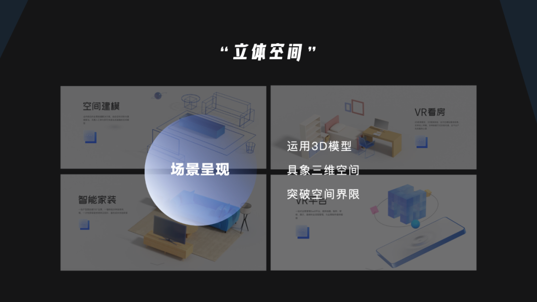 官网炼成记｜临感VR官网升级背后的故事 - 图8