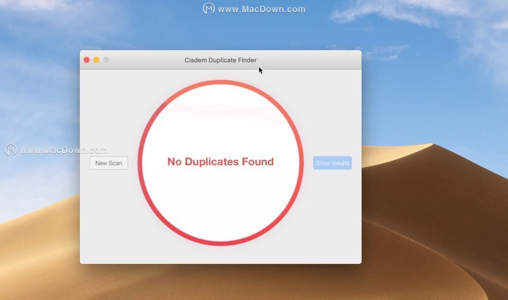 Cisdem Duplicate Finder for Mac(重复文件查找删除软件) 5.9.0免激活版 - 图3