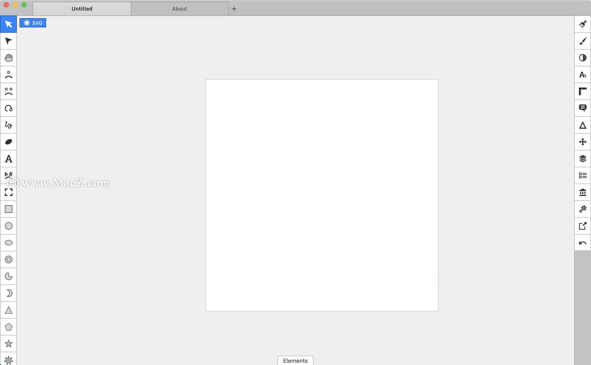 Boxy SVG for Mac(矢量图编辑器) 3.51.0免激活版 - 图2