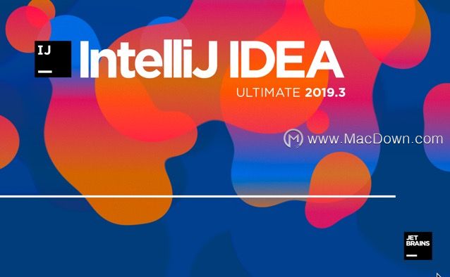 JetBrains IntelliJ IDEA 2021 for Mac(Java平台IDE) v2021.1无限试用版 - 图2