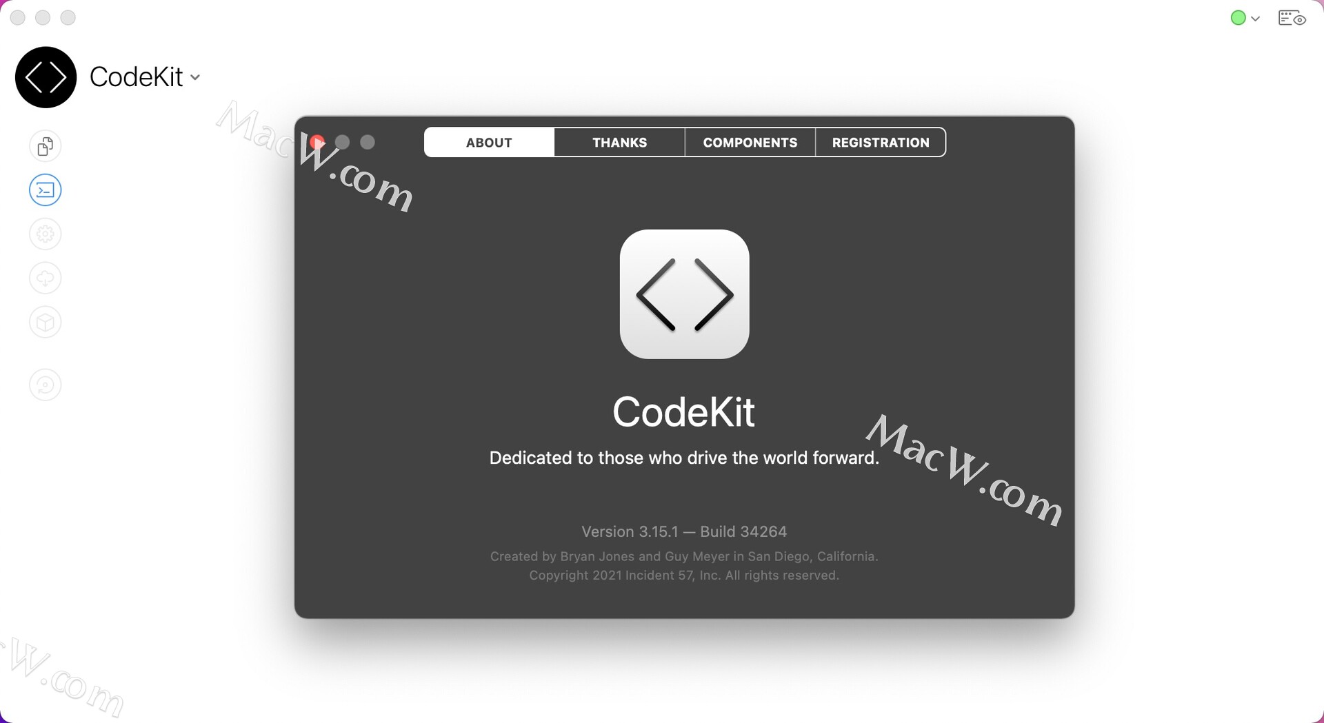 codekit for mac(前端全能开发神器)v3.15.1注册激活版 - 图1