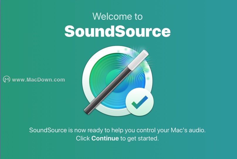 SoundSource 5 for Mac(音频控制工具)v5.3.2 - 图2
