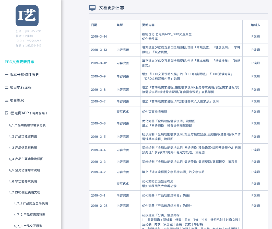 实战项目案例分享：i艺电商APP - 图5