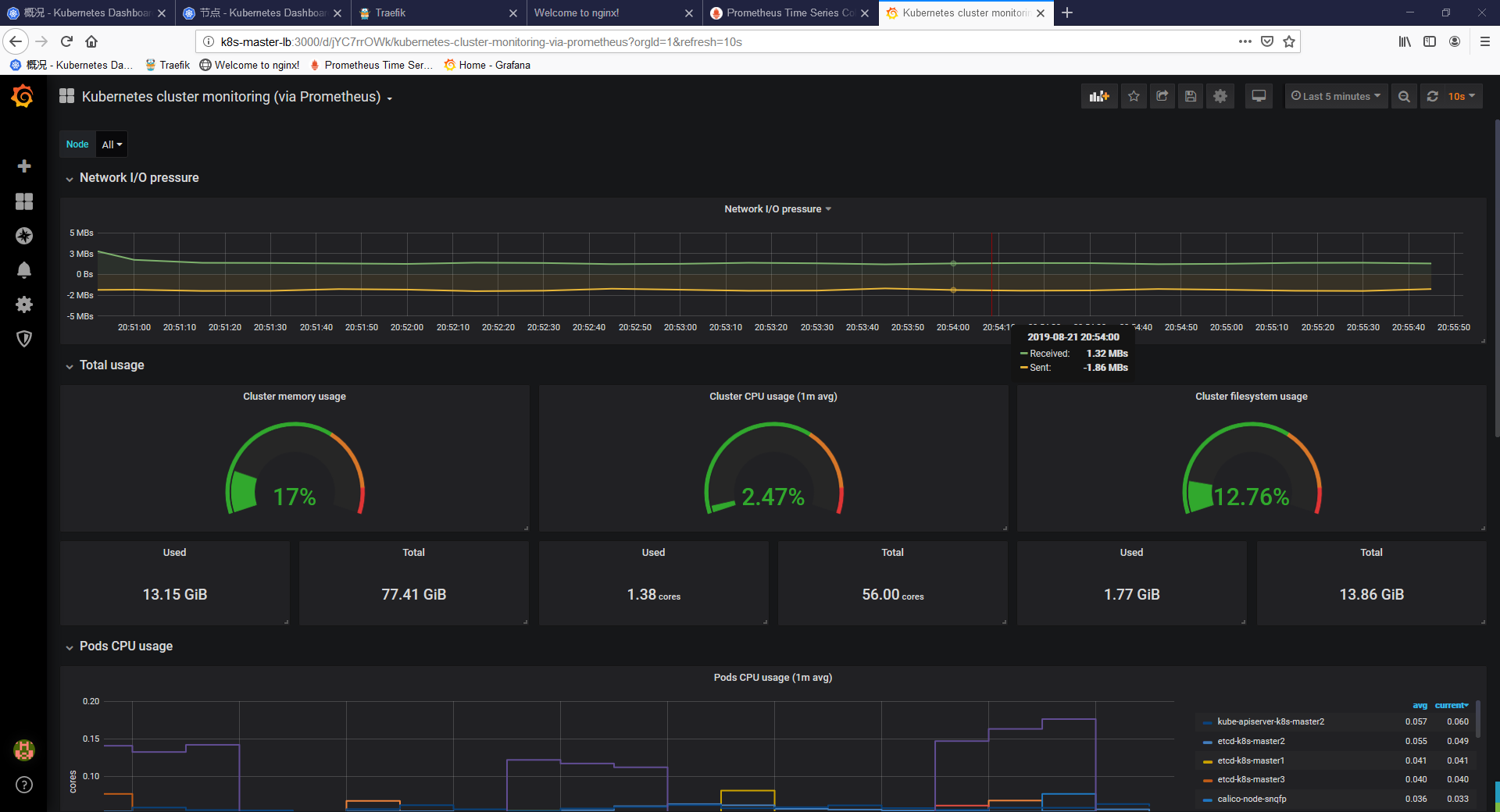 📃 Grafana - 图7