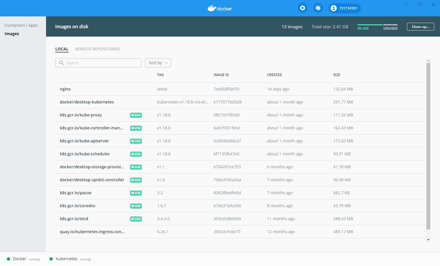 📃 搭建Kubernetes环境 - 图3