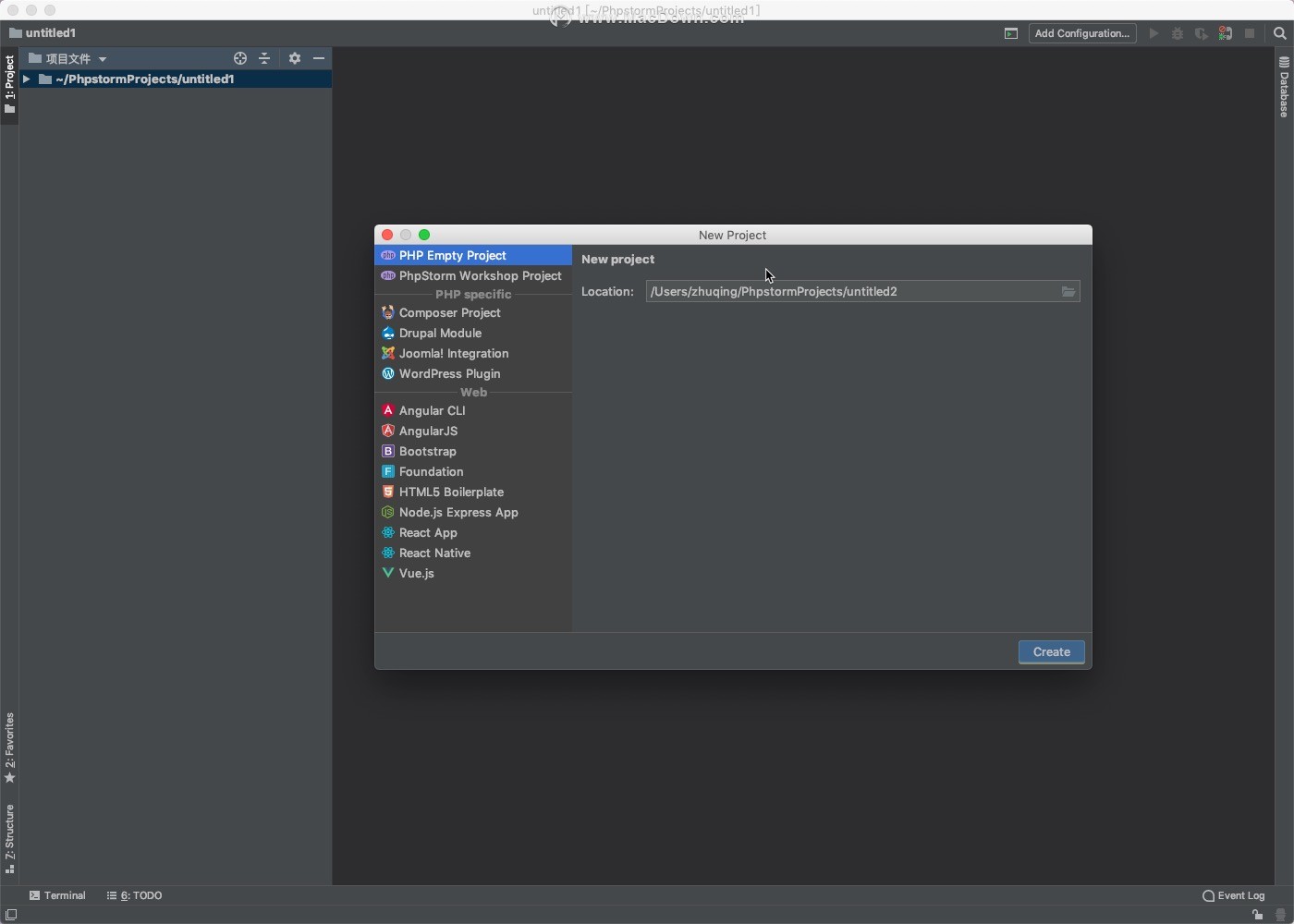 PhpStorm 2021 for Mac(PHP集成开发) v2021.2.2 - 图2