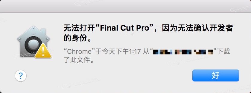 Final Cut Pro for Mac中文版下载(fcpx视频剪辑)v10.6.3 - 图2